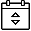 Weight icon