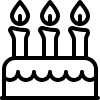 Weight icon