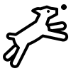 Weight icon