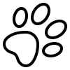 Weight icon
